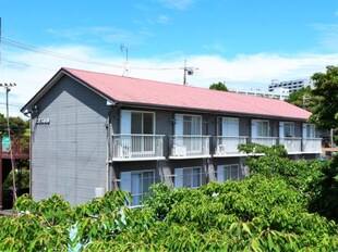 静岡駅 バス25分  片山南下車：停歩3分 1階の物件外観写真